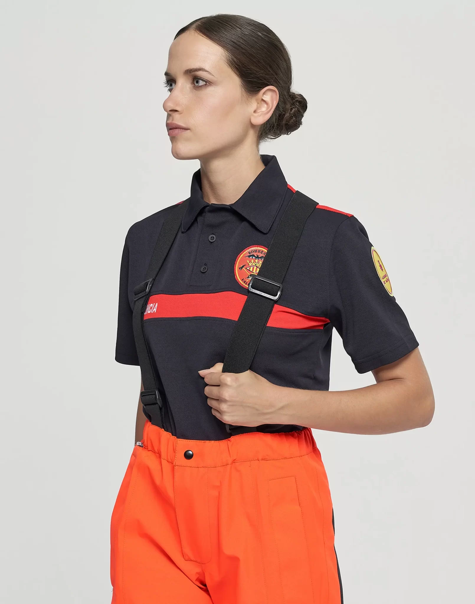 Uniformes De Bomberos Insigna uniformes-de-bomberos-insigna